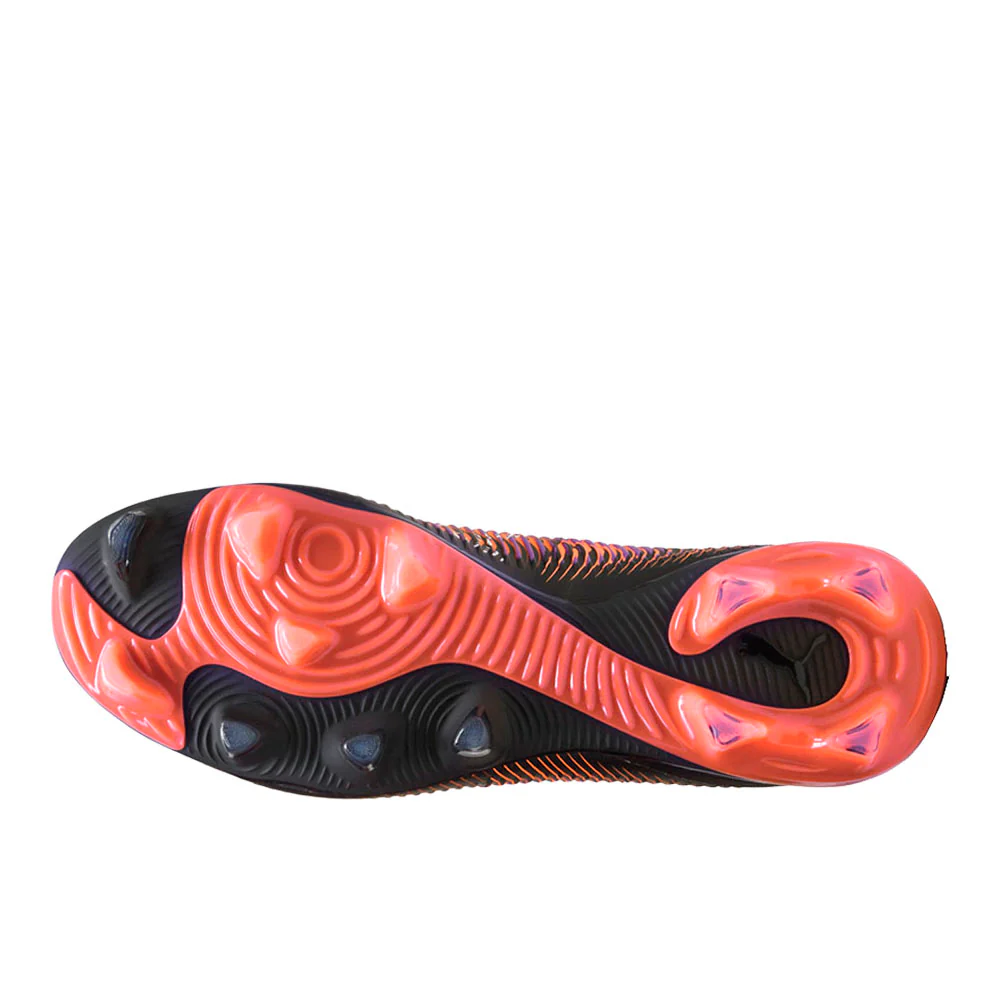 Future 8 Match Firm Ground/Artificial Ground Soccer Cleats - Image 5
