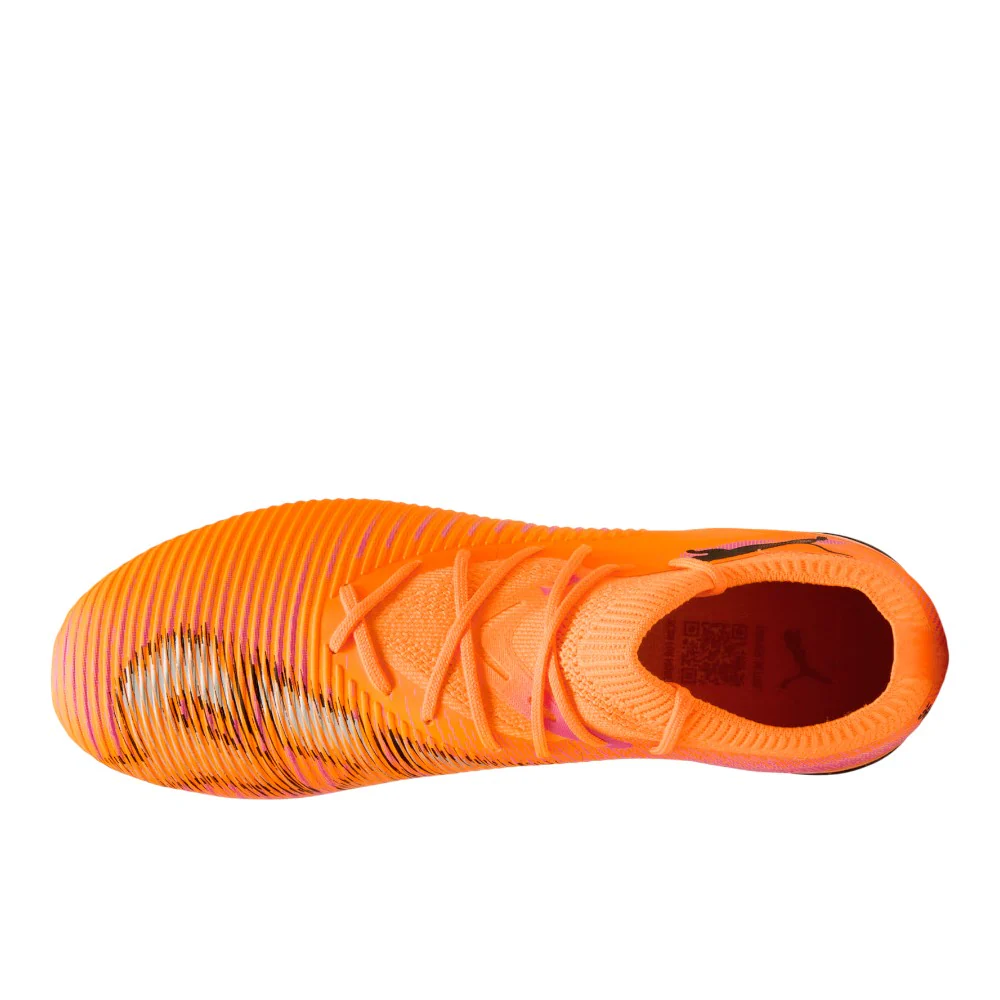 Future 8 Match Firm Ground/Artificial Ground Soccer Cleats - Image 4