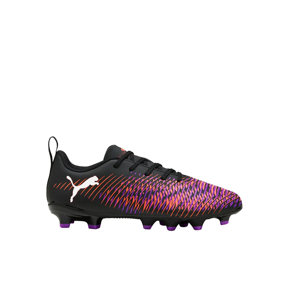 Future 8 Play Firm Ground/Artificial Ground Soccer Cleats (Big Kid)