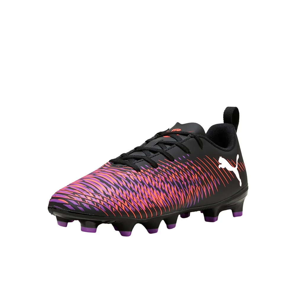 Future 8 Play Firm Ground/Artificial Ground Soccer Cleats (Big Kid) - Image 2