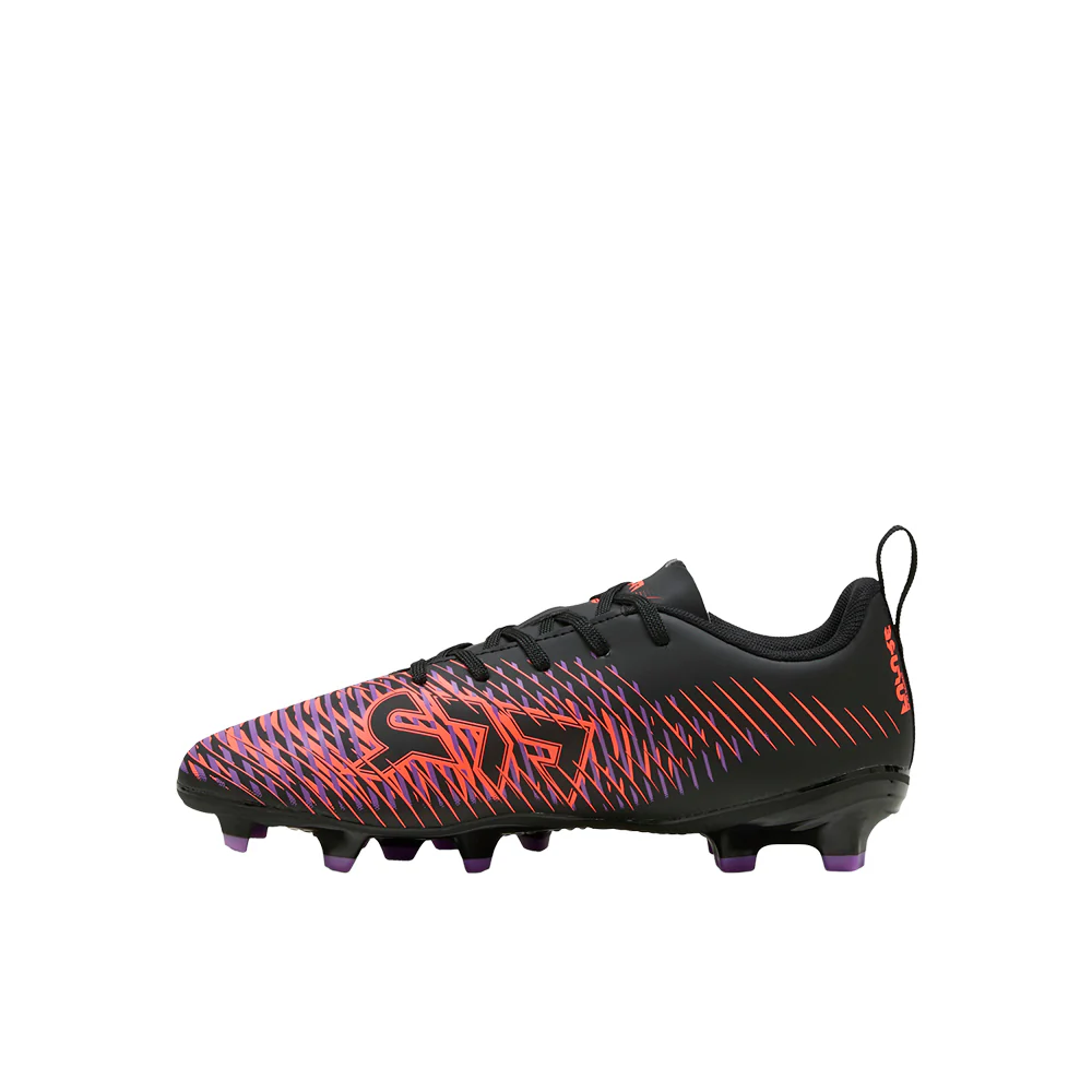 Future 8 Play Firm Ground/Artificial Ground Soccer Cleats (Big Kid) - Image 3