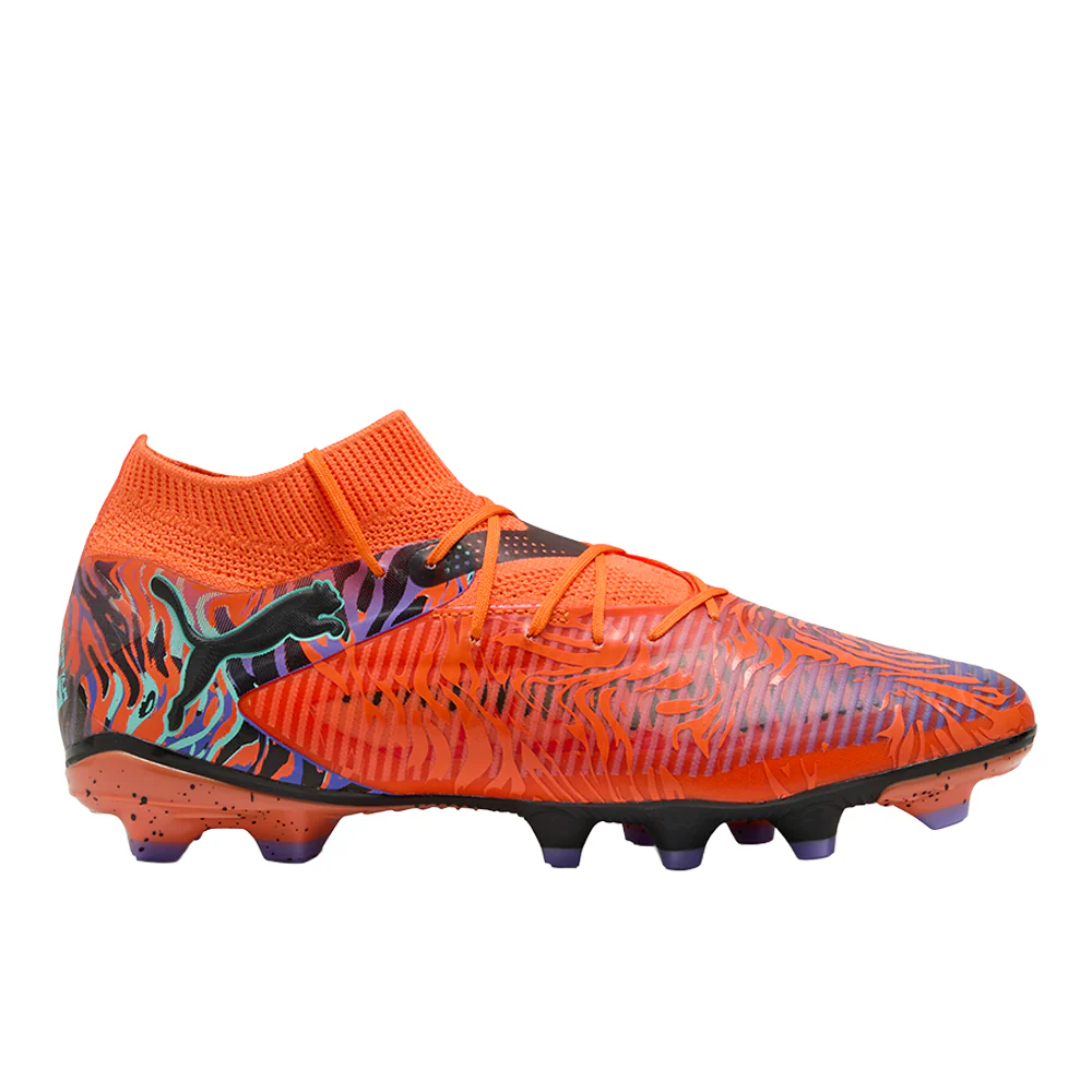 Future 8 Pro Creativity Firm Ground/Artifical Ground Soccer Cleats