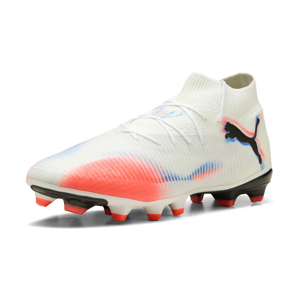 Future 8 Pro Firm/Artificial Ground Soccer Cleats - Image 2