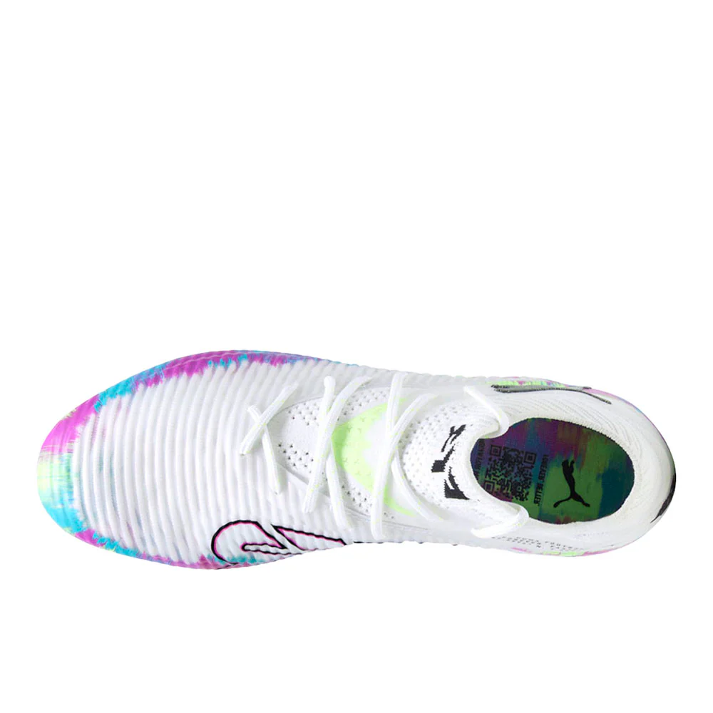 Future 8 Ultimate Brilliance Firm Ground Soccer Cleats - Image 4