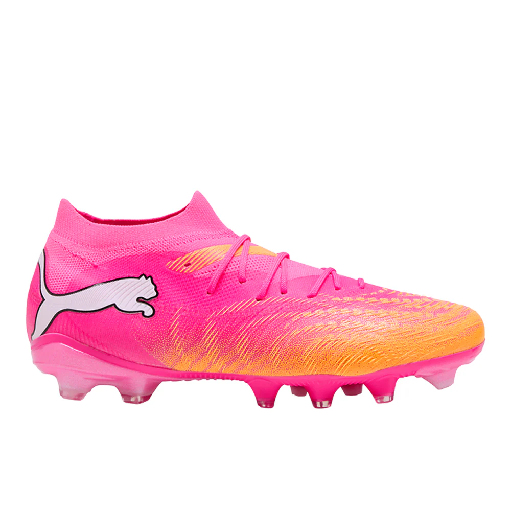 FUTURE 9 MATCH FUSION Firm/Artificial Ground Soccer Cleats