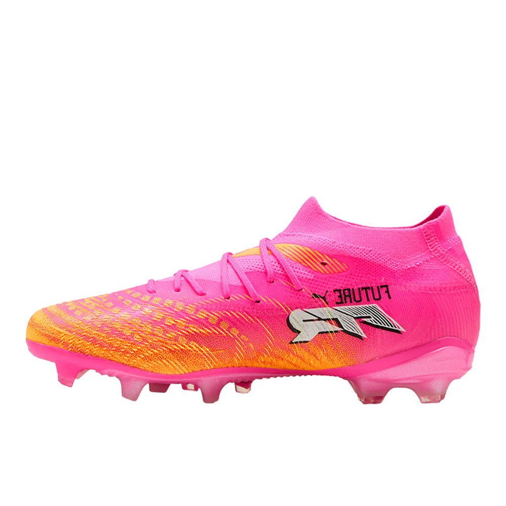 FUTURE 9 MATCH FUSION Firm/Artificial Ground Soccer Cleats - Image 3