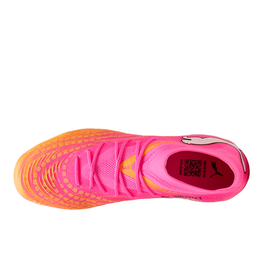 FUTURE 9 MATCH FUSION Firm/Artificial Ground Soccer Cleats - Image 4