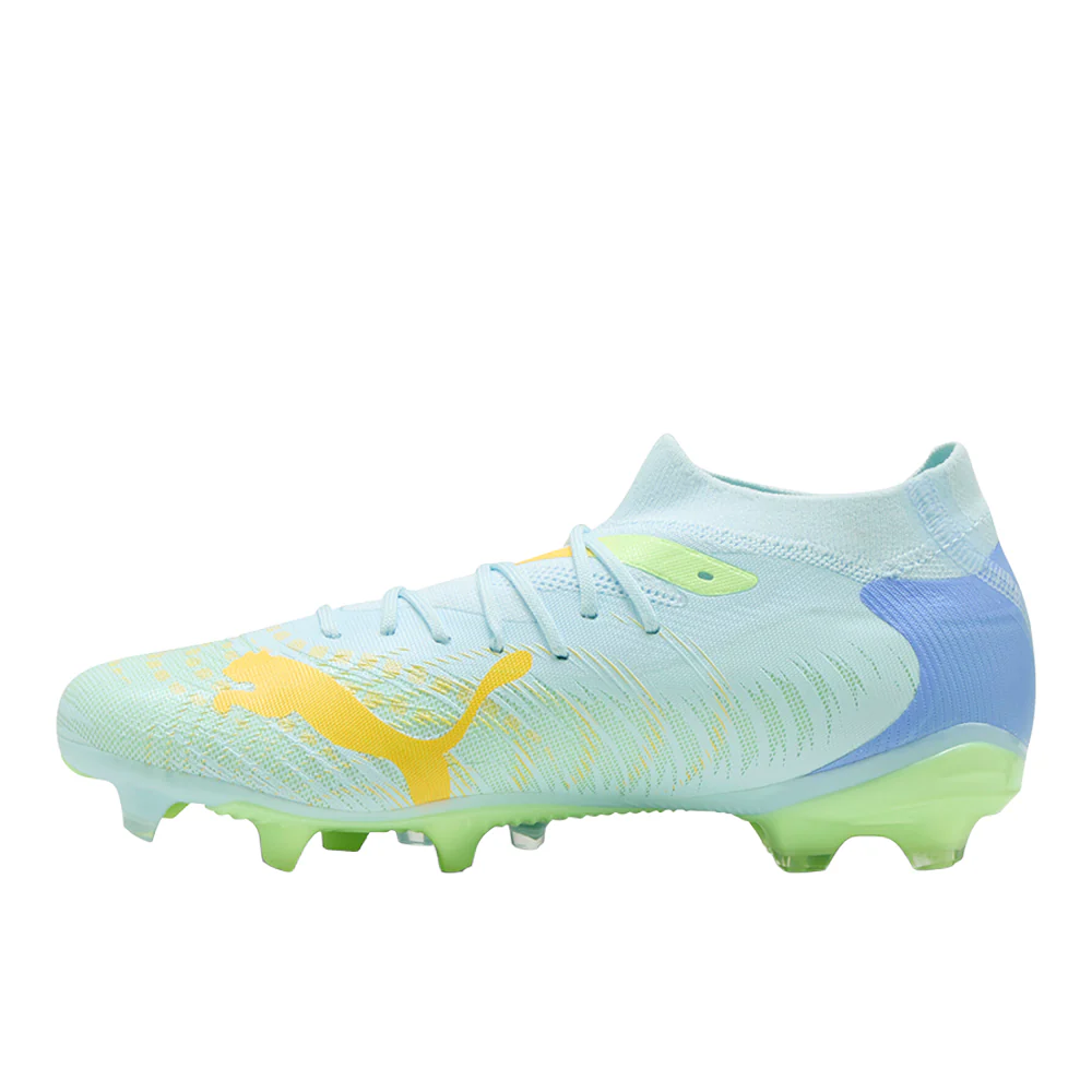 Future 9 Match Light Up Firm Ground/Artificial Ground Soccer Cleats - Image 3