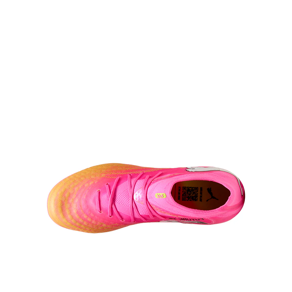 FUTURE 9 PRO Firm/Artificial Ground Soccer Cleats (Big Kid) - Image 5
