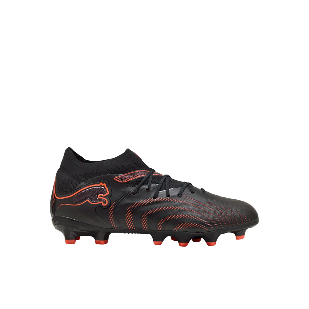 Future 9 Pro Firm Ground/Artificial Ground Soccer Cleats (Big Kid)