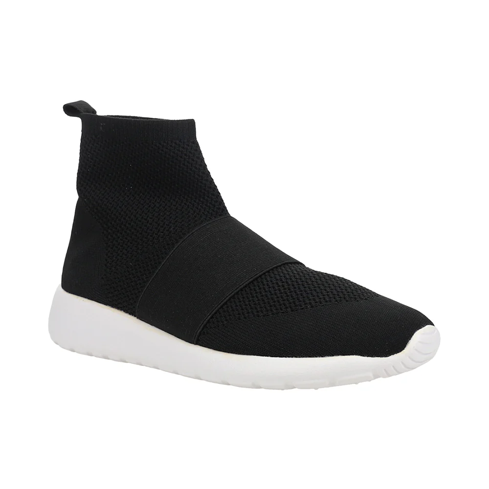 Future High Top Slip On Sneakers - Image 2