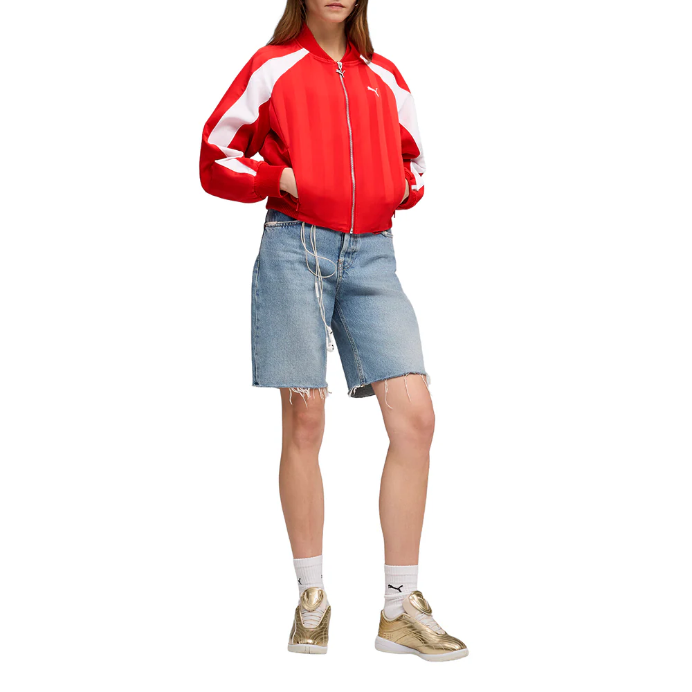 Future.PUMA.Archive Full Zip Jacket - Image 5