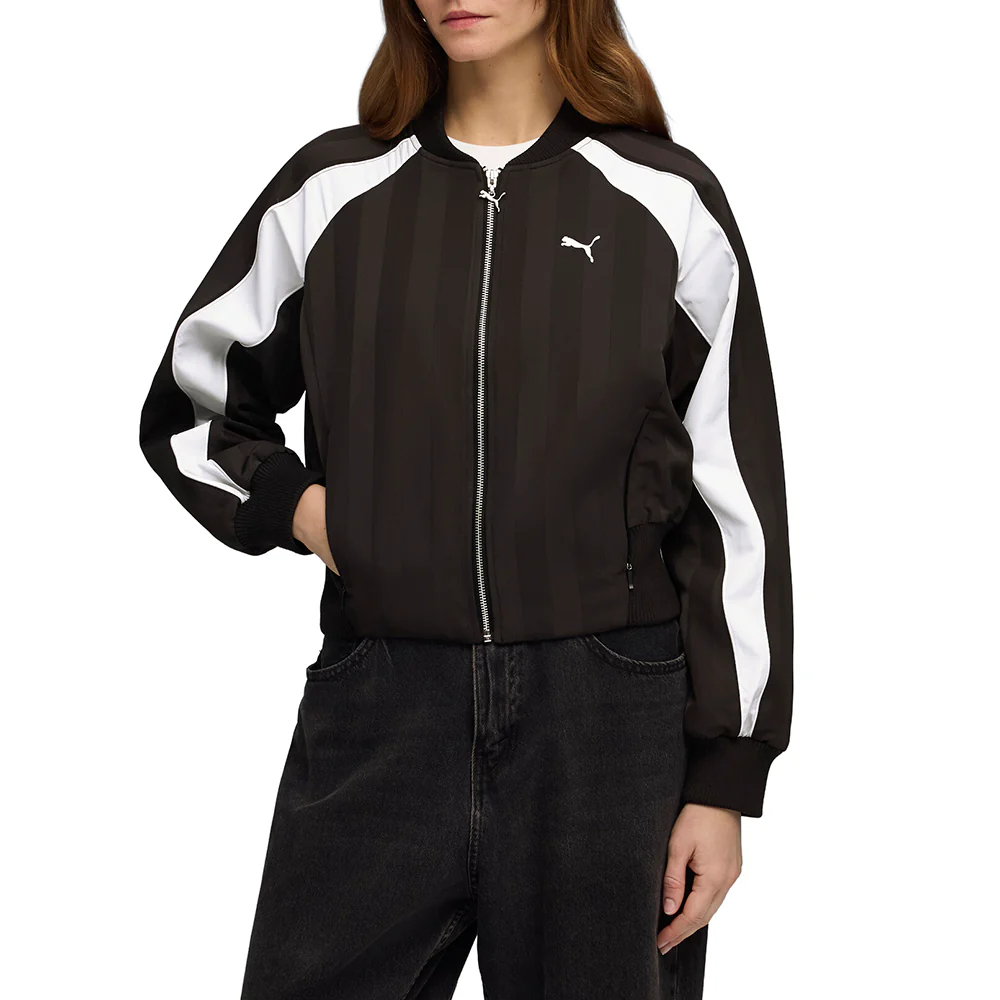 Future.PUMA.Archive Full Zip Jacket - Image 3