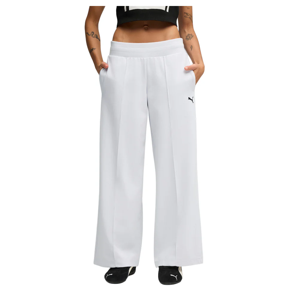 Future Archive Low Rise Relaxed Pants - Image 3