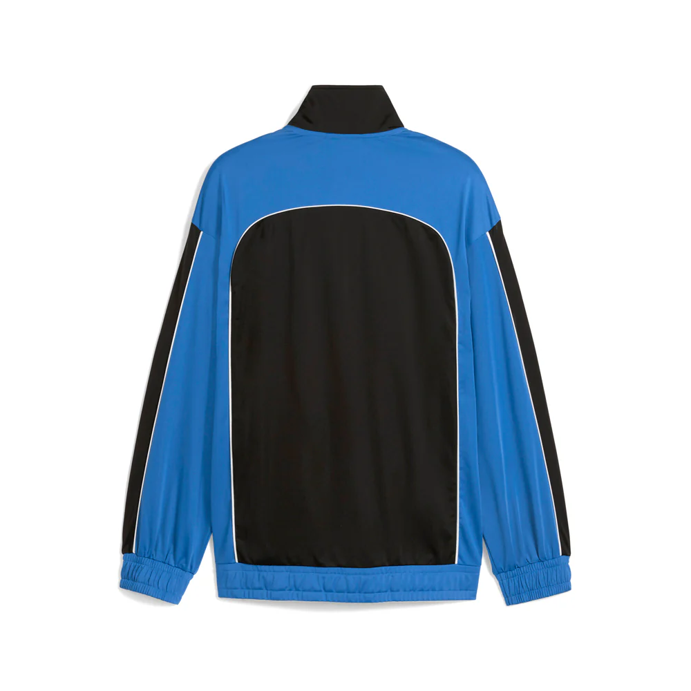 Future PUMA Archive Relaxed Full Zip Track Jacket - Image 2