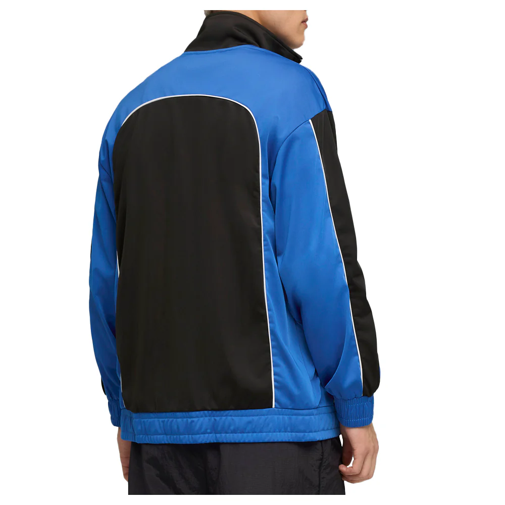 Future PUMA Archive Relaxed Full Zip Track Jacket - Image 4