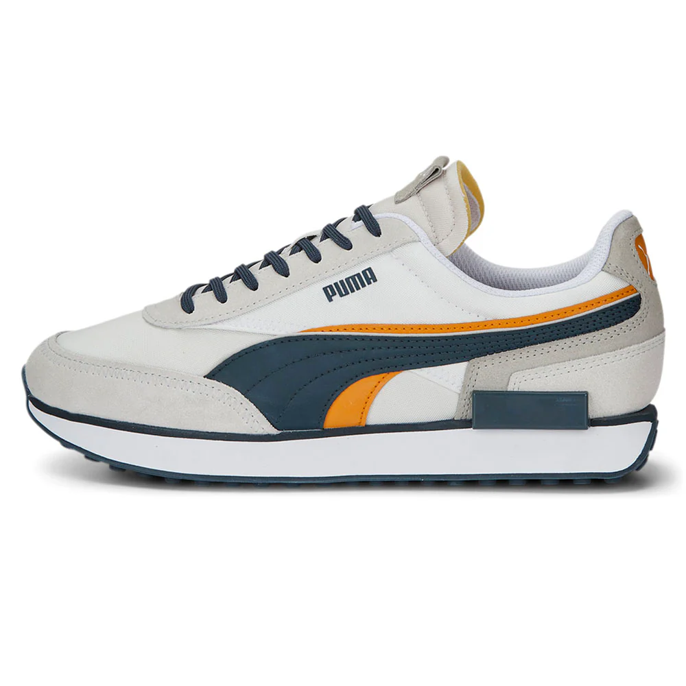 Future Rider Double Lace Up Sneakers - Image 3