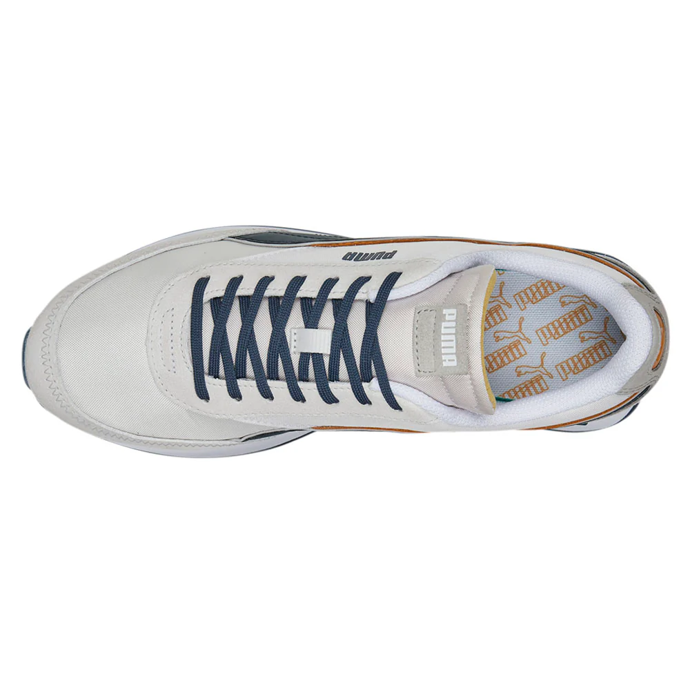 Future Rider Double Lace Up Sneakers - Image 4