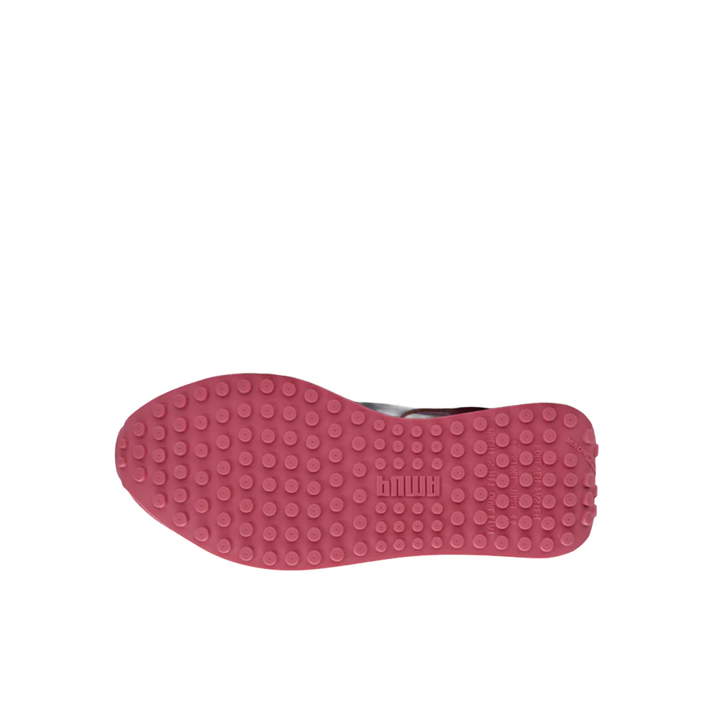 Future Rider Nail Glam Lace Up Sneakers (Big Kid) - Image 5