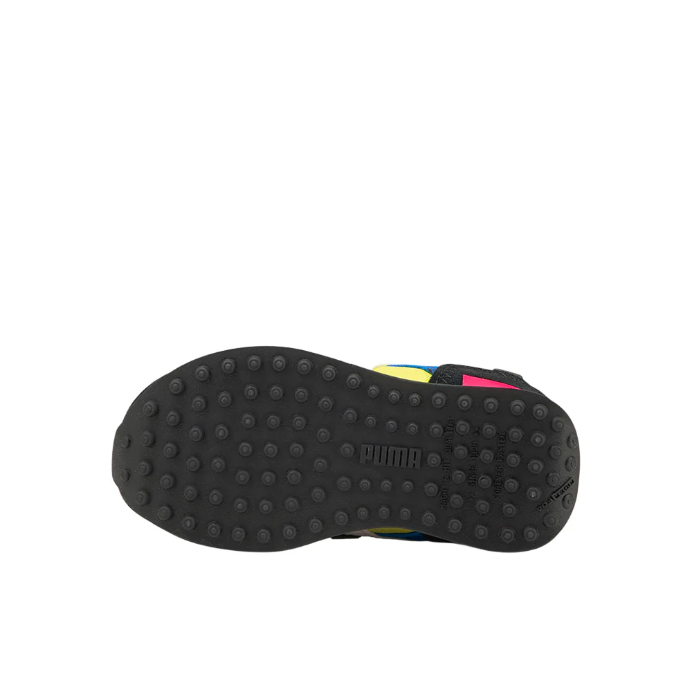 Future Rider Play On Lace Up Sneakers (Toddler) - Image 5