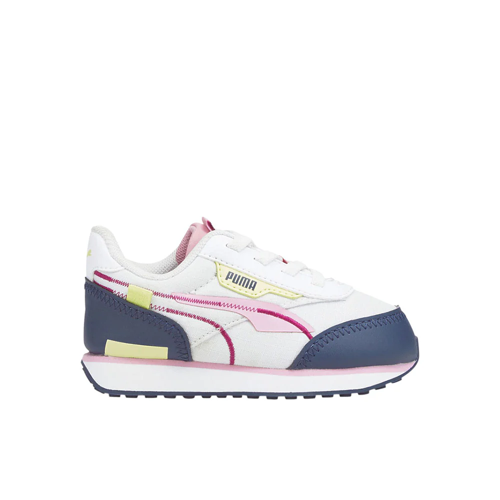 Future Rider Twofold Slip On Sneakers (Toddler)