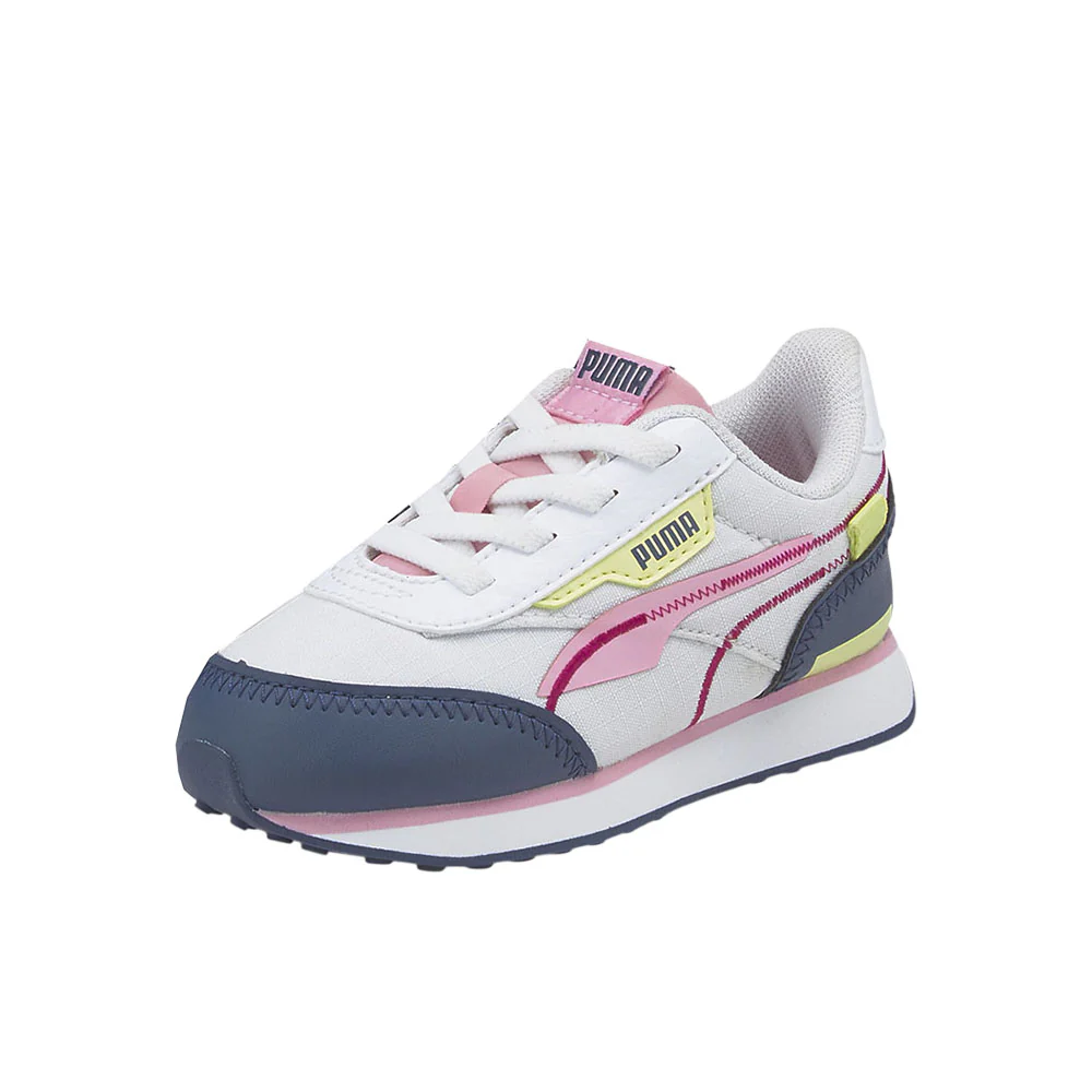 Future Rider Twofold Slip On Sneakers (Toddler) - Image 2