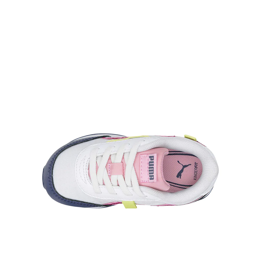 Future Rider Twofold Slip On Sneakers (Toddler) - Image 4