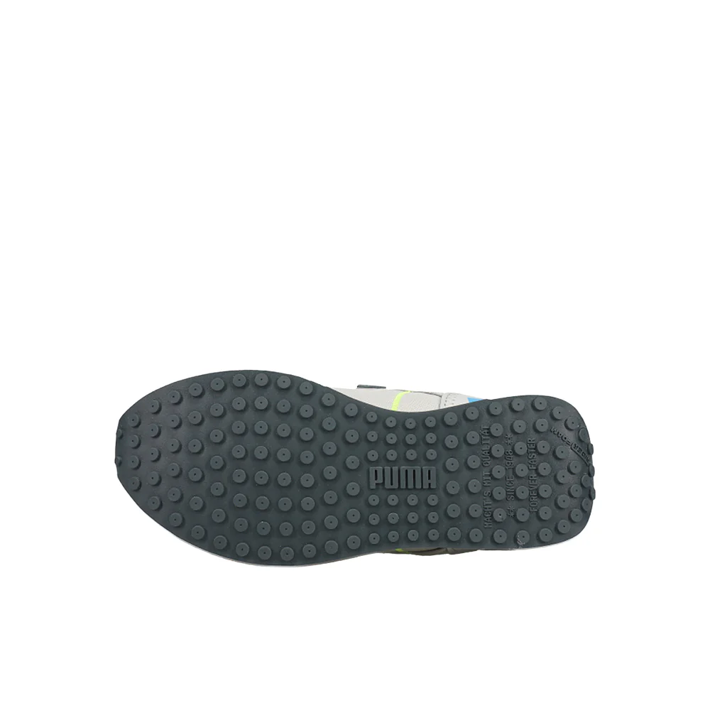 Future Rider Twofold Lace Up Sneakers (Little Kid) - Image 5