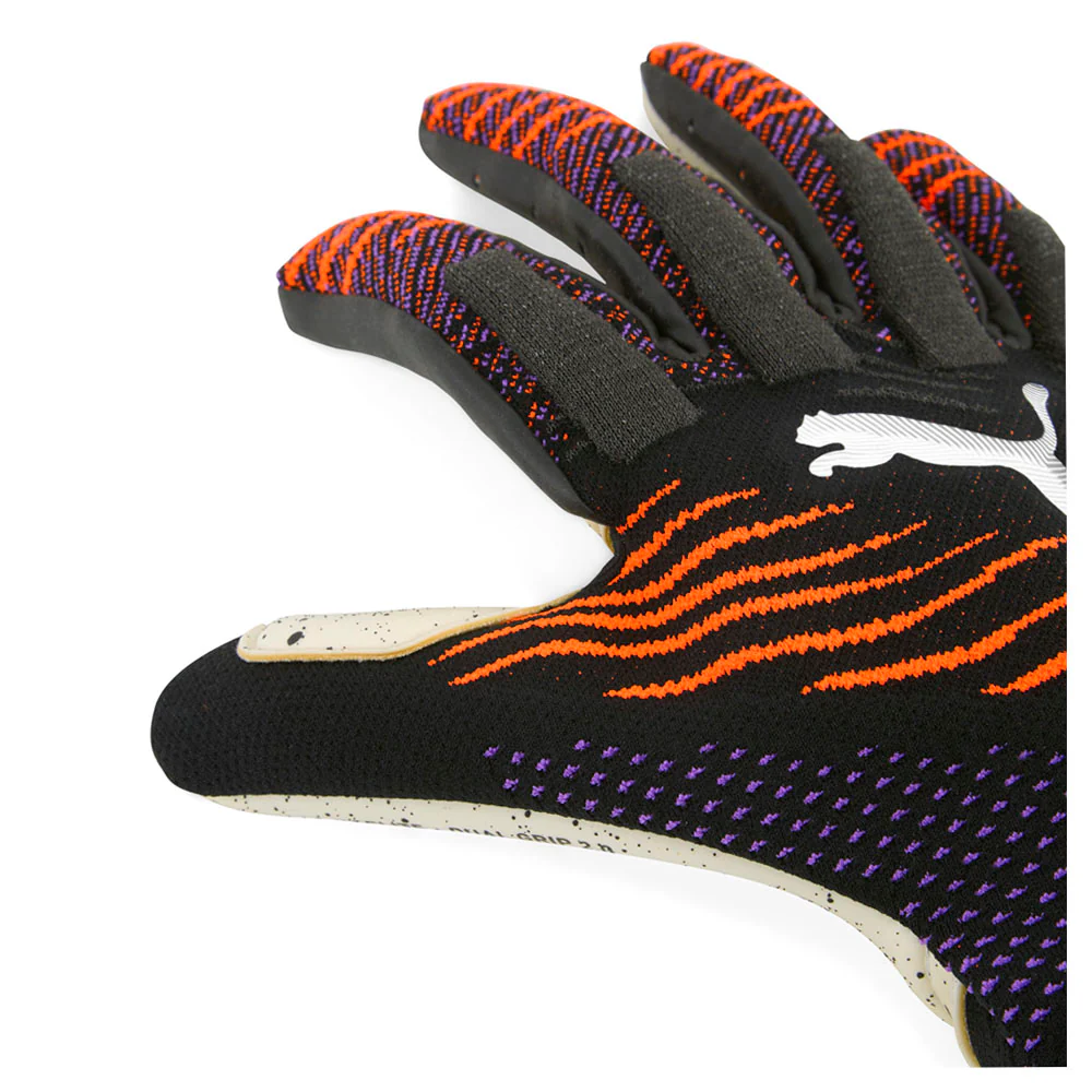Future Ultimate Negative Cut Goalkeeper Gloves - Image 2