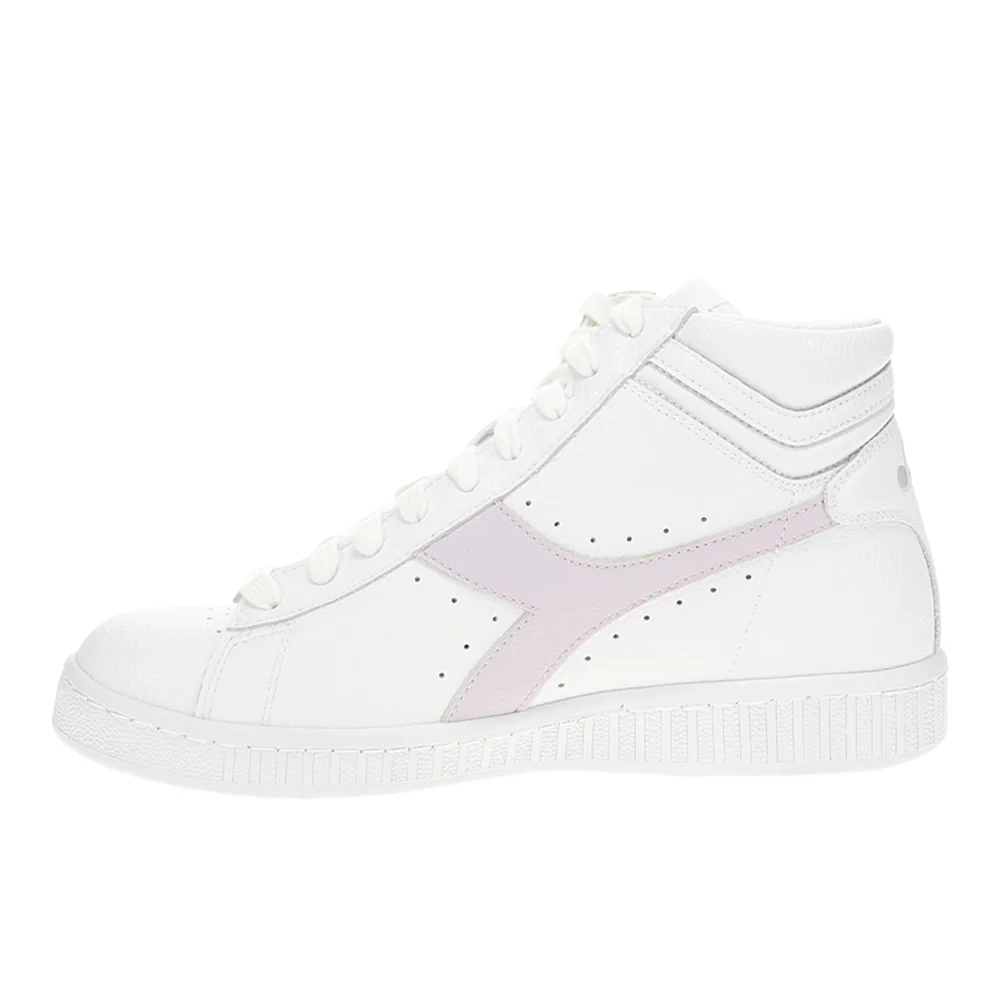 Game Lux High 2030 High Top Sneakers - Image 3