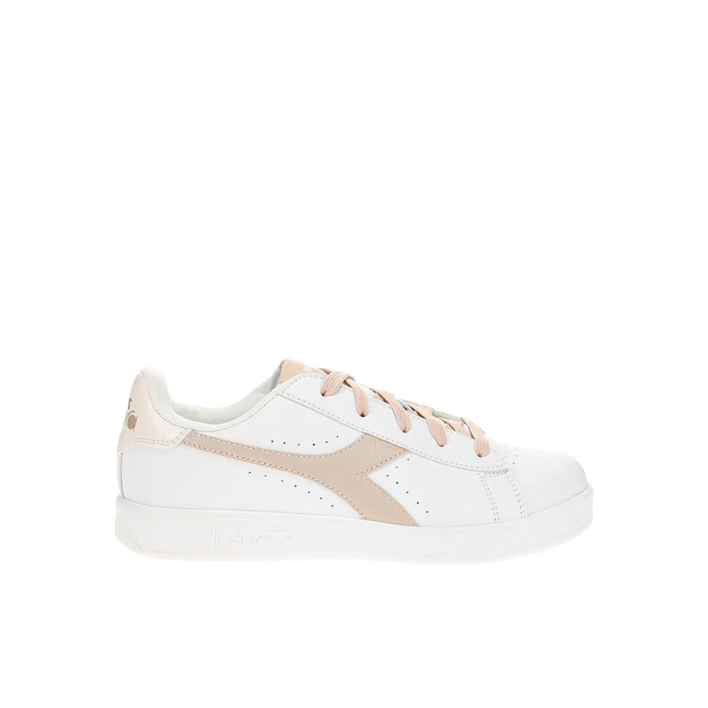 Game P Lace Up Sneakers (Little Kid-Big Kid)