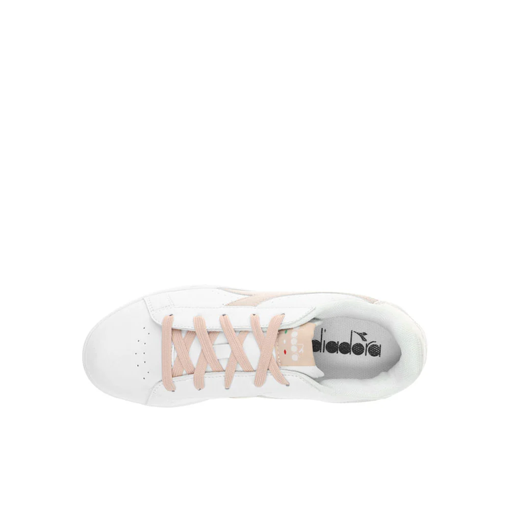 Game P Lace Up Sneakers (Little Kid-Big Kid) - Image 4