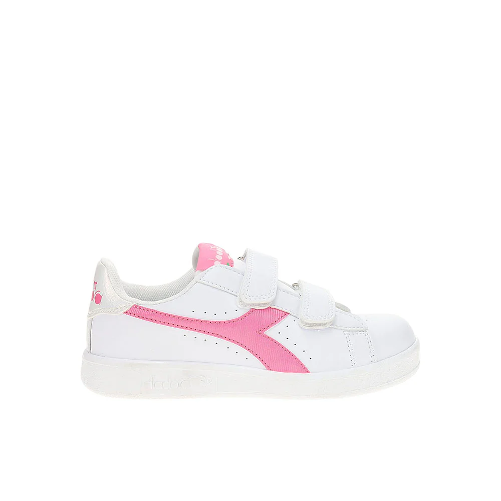 Game P Lace Up Sneakers (Little Kid-Big Kid)