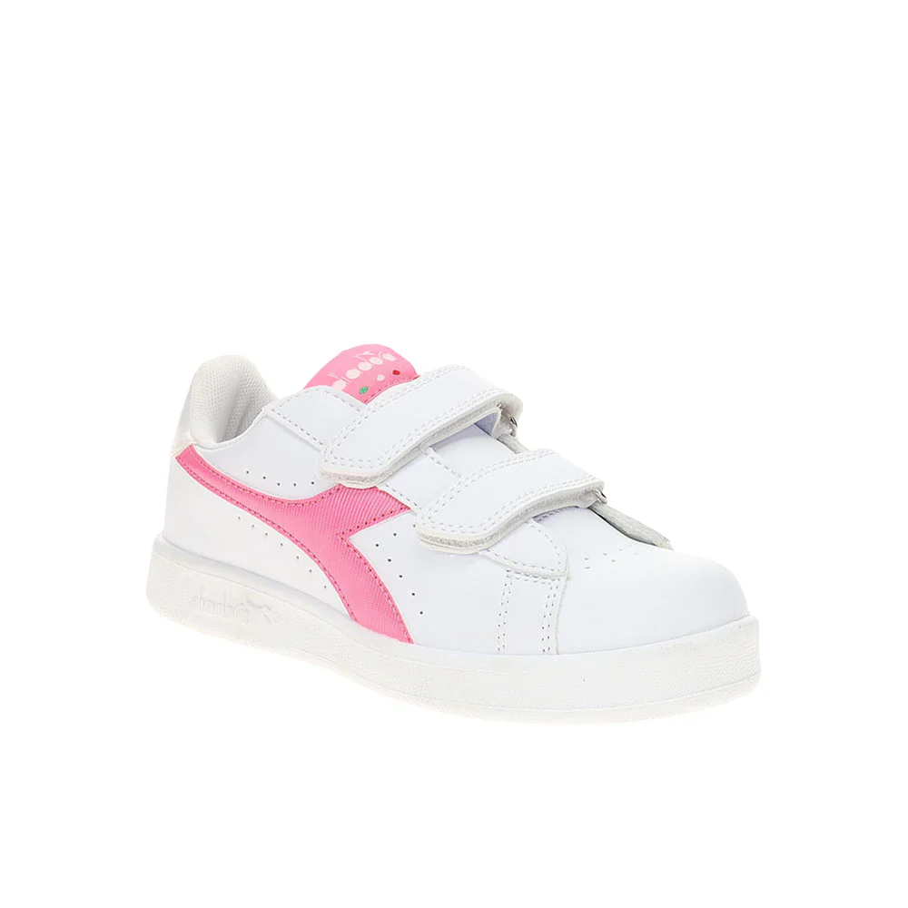 Game P Lace Up Sneakers (Little Kid-Big Kid) - Image 2