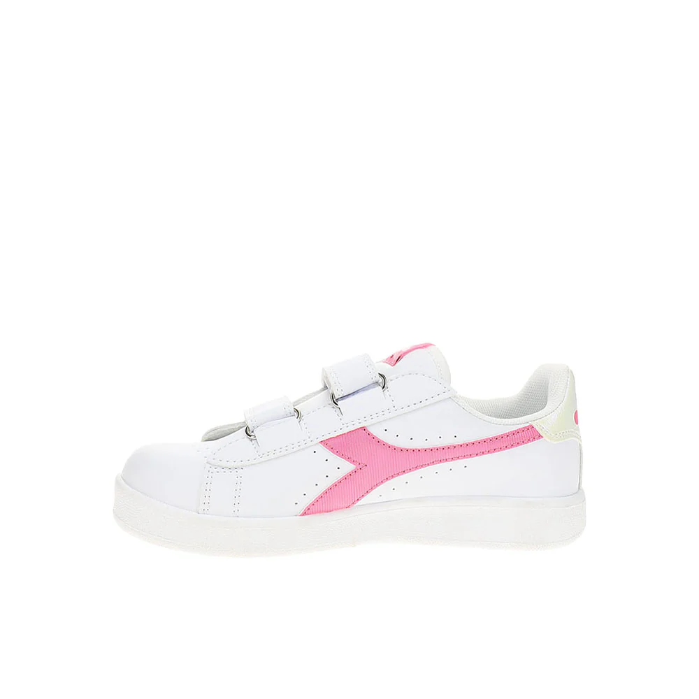Game P Lace Up Sneakers (Little Kid-Big Kid) - Image 3