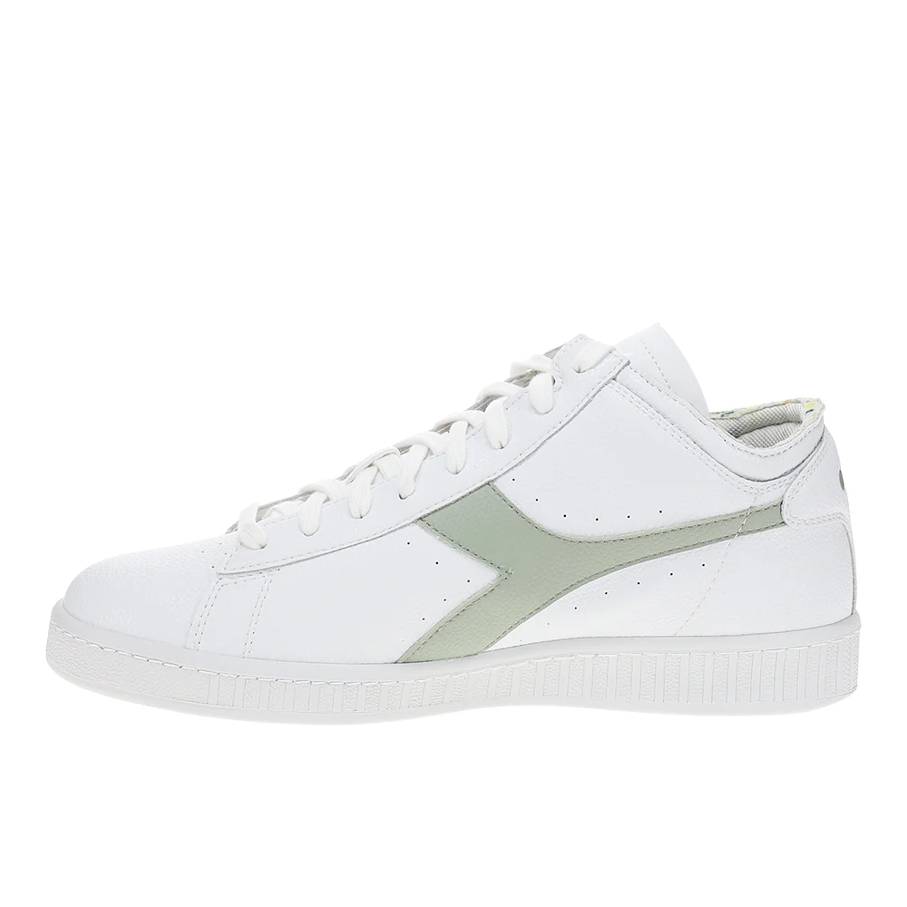 Game Row Cut 2030 Lace Up Sneakers - Image 3