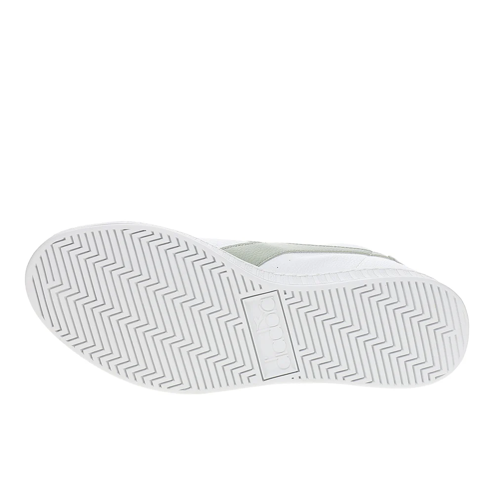 Game Row Cut 2030 Lace Up Sneakers - Image 5