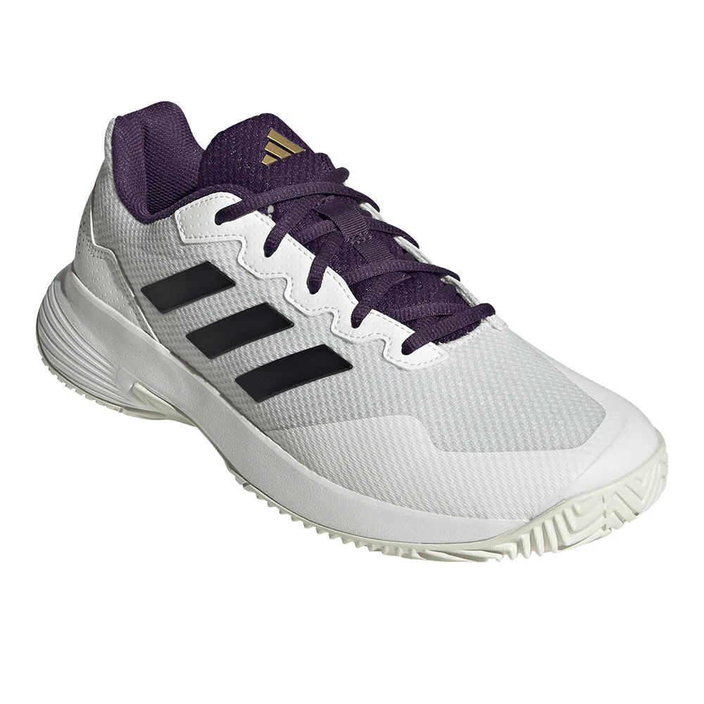 Gamecourt 2 Tennis Shoes - Image 2