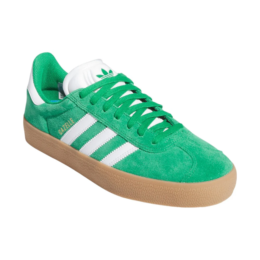 Gazelle ADV Skate Shoes - Image 2