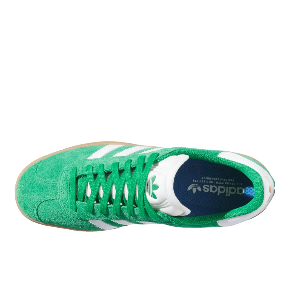 Gazelle ADV Skate Shoes - Image 4