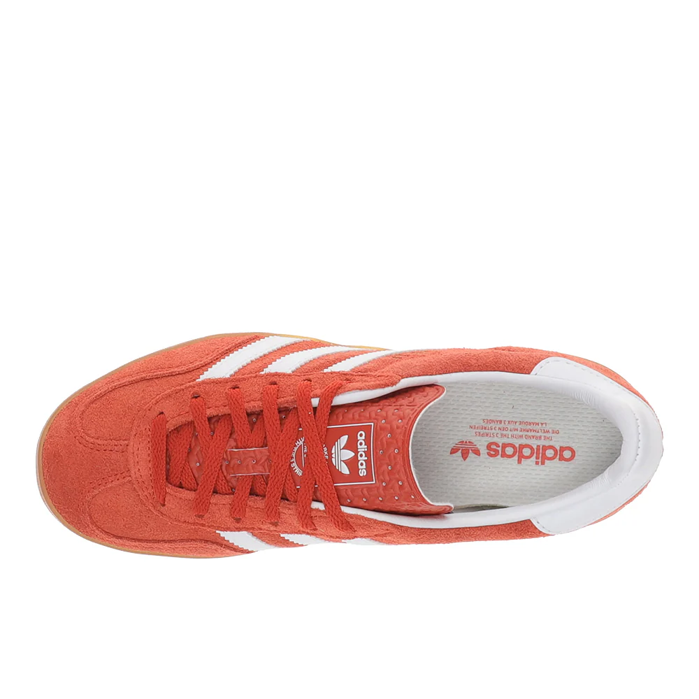 Gazelle Indoor Lace Up Sneakers - Image 4