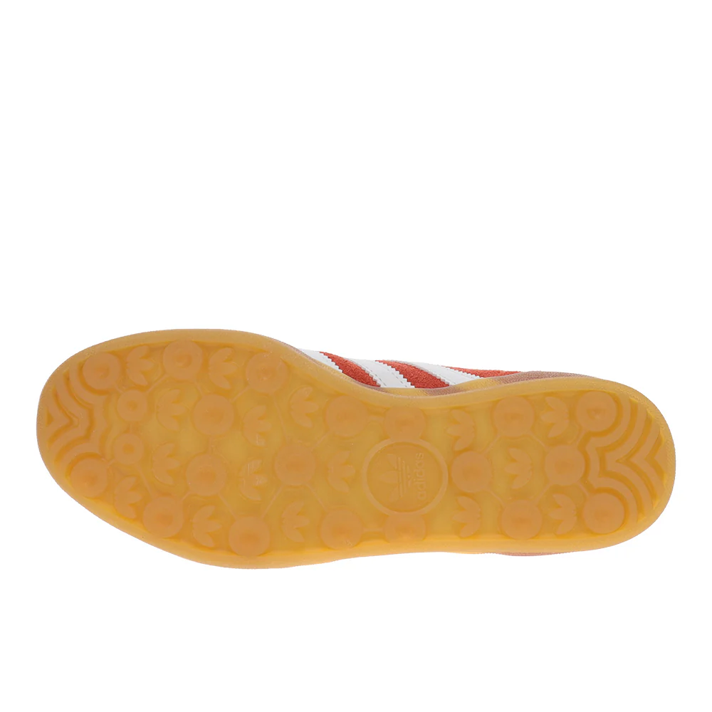 Gazelle Indoor Lace Up Sneakers - Image 5