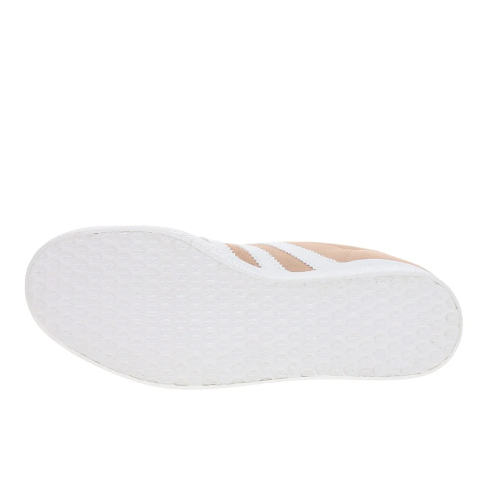 Gazelle Lace Up Sneakers - Image 5