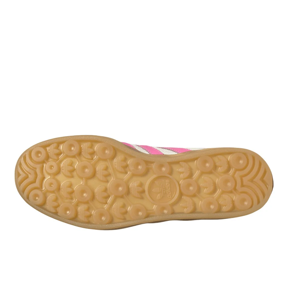 Gazelle Indoor Lace Up Sneakers - Image 5