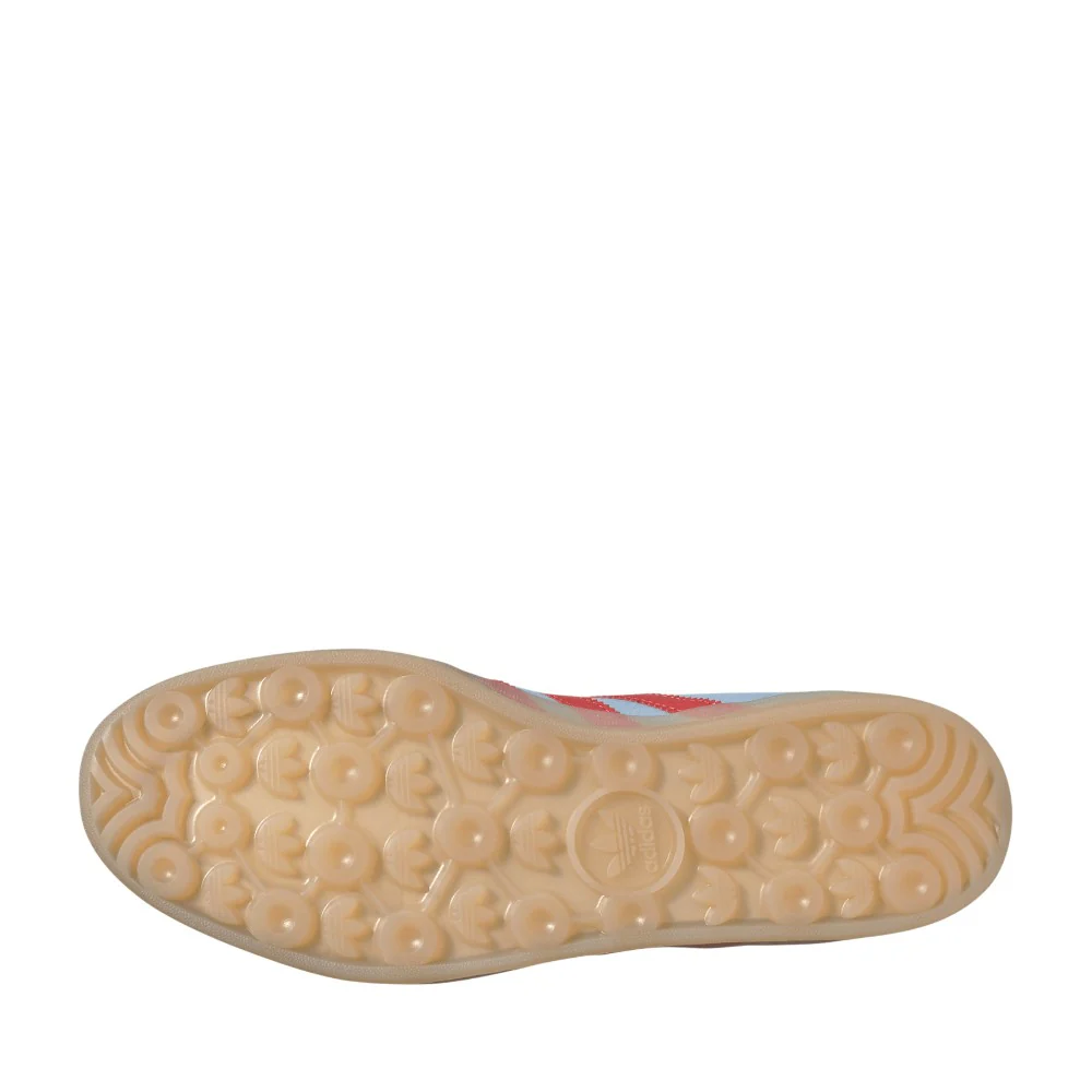 Gazelle Indoor Lace Up Sneakers - Image 5