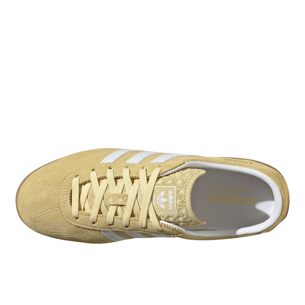 Gazelle Lo Pro Lace Up Sneakers - Image 4
