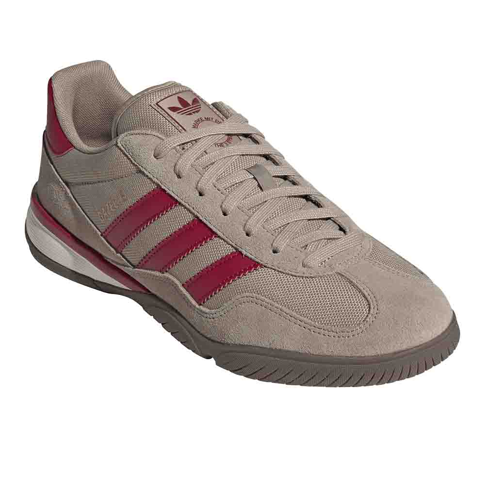 Gazelle Sala Lace Up Sneakers - Image 2