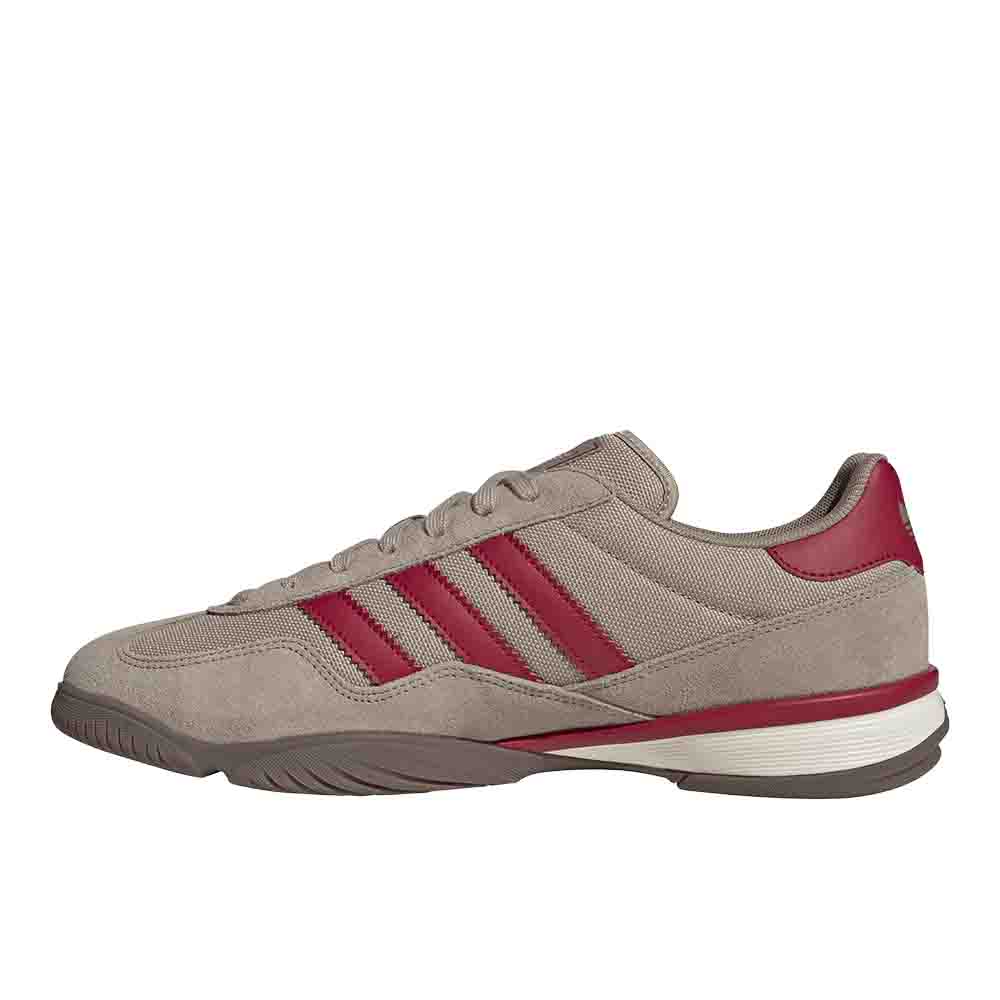 Gazelle Sala Lace Up Sneakers - Image 3