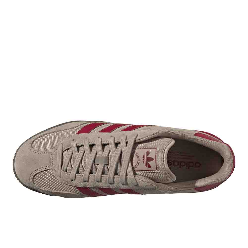 Gazelle Sala Lace Up Sneakers - Image 4
