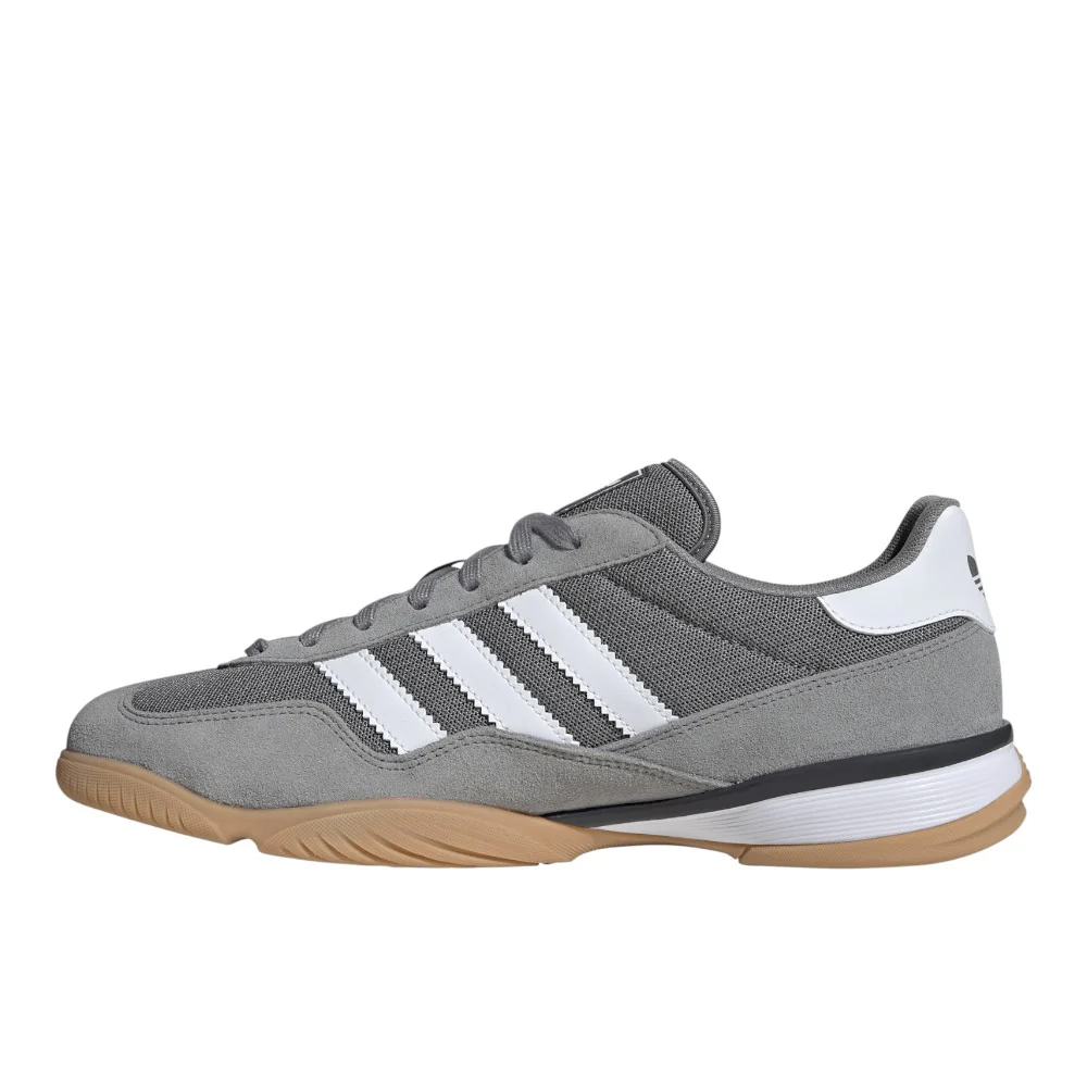 Gazelle Sala Lace Up Sneakers - Image 3